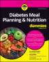 Simon Poole: Diabetes Meal Planning & Nutrition for Dummies, Buch