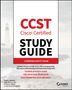 Todd Lammle: CCST Cisco Certified Support Technician Study Guide, Buch