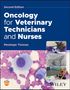 Penelope Thomas: Oncology for Veterinary Technicians and Nurses, Buch