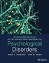 Ann M. Kring: Fundamentals of the Science and Treatment of Psychological Disorders, with eBook Access Code, Buch