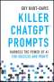 Guy Hart-Davis: Killer ChatGPT Prompts, Buch
