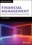 Jack Alexander: Financial Management, Buch