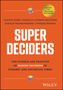 Claudio Feser: Super Deciders, Buch