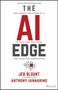 Jeb Blount: The AI Edge, Buch