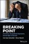 Irvin Schonfeld: Breaking Point, Buch