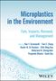 Microplastics in the Environment, Buch