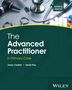 "Advanced Practice: The Advanced Practitioner in Primary Care" von Josey Coaten und Sarah Pay. Stethoskop und andere medizinische Instrumente., Buch