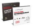 Bill Aulet: Disciplined Entrepreneurship Bundle: Includes Disciplined Entrepreneurship, Expanded & Updated + Disciplined Entrepreneurship Startup Tactics, Buch