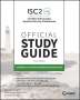 Mike Chapple: Isc2 Cissp Certified Information Systems Security Professional Official Study Guide, Buch