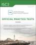 Mike Chapple: (ISC)2 CISSP Certified Information Systems Security Professional Official Practice Tests, Buch