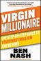 Ben Nash: Virgin Millionaire, Buch