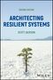 Scott Jackson: Architecting Resilient Systems, Buch