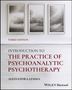 Alessandra Lemma: Introduction to the Practice of Psychoanalytic Psychotherapy, Buch