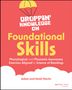 Heidi Martin: Droppin' Knowledge on Foundational Skills, Buch