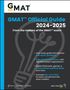 Gmac (Graduate Management Admission Council): GMAT Official Guide 2024-2025: Book + Online Question Bank, Buch