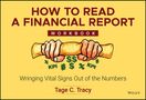 Tage C Tracy: How to Read a Financial Report: Workbook, Buch