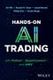 Jiri Pik: Hands-On AI Trading with Python, Quantconnect and AWS, Buch