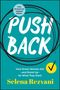Selena Rezvani: Pushback, Buch