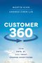 Martin Kihn: Customer 360, Buch