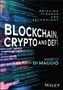 Marco Di Maggio: Blockchain, Crypto and DeFi, Buch