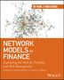 Gueorgui S Konstantinov: Network Models in Finance, Buch
