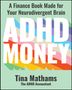 Tina Mathams: ADHD Money, Buch