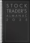 Jeffrey A. Hirsch: Stock Trader's Almanac 2025, Buch