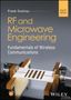 Frank Gustrau: RF and Microwave Engineering, Buch