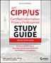 Mike Chapple: Iapp Cipp / Us Certified Information Privacy Professional Study Guide, Buch