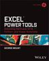 George Mount: Excel Power Tools, Buch