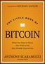 Anthony Scaramucci: The Little Book of Bitcoin, Buch