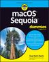 Guy Hart-Davis: macOS Sequoia for Dummies, Buch