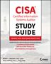 Peter H Gregory: Cisa Certified Information Systems Auditor Study Guide, Buch