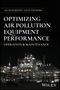 Louis Theodore: Optimizing Air Pollution Equipment Performance, Buch