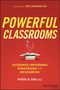 Patrice M Bain: Powerful Classrooms, Buch