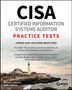 Mike Chapple: Cisa Certified Information Systems Auditor Practice Tests, Buch