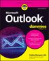 Faithe Wempen: Microsoft 365 Outlook for Dummies, Buch