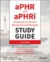 Sandra M Reed: Aphr and Aphri Associate in Human Resources Certification Study Guide, Buch, Buch
