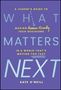 Kate O'Neill: What Matters Next, Buch