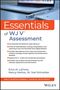 Nancy Mather: Essentials of Wj V Assessment, Buch