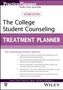 Chris E Stout: The College Student Counseling Treatment Planner, Buch