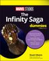 Stuart Moore: The Infinity Saga for Dummies, Buch, Buch