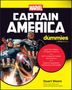 Stuart Moore: Captain America For Dummies, Buch