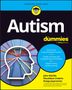 John Marble: Autism for Dummies, Buch