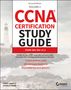 Donald Robb: CCNA Certification Study Guide Volume 2: Exam 200- 301 2e, Buch