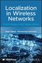 : Localization in Wireless Networks, Buch