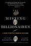 Victor Haghani: The Missing Billionaires, Buch