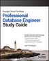 Jake Holmquist: Google Cloud Certified Professional Cloud Database Engineer Study Guide, Buch