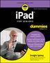 Dwight Spivey: iPad for Seniors for Dummies, 2025 - 2026 Edition, Buch