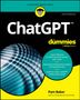 Pam Baker: ChatGPT for Dummies, Buch